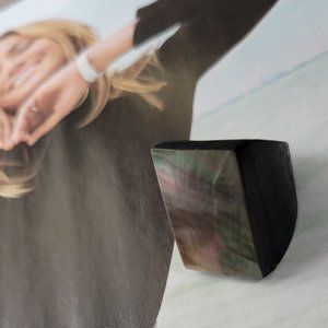 Handmade Arts and Crafts Island Jewelry RING